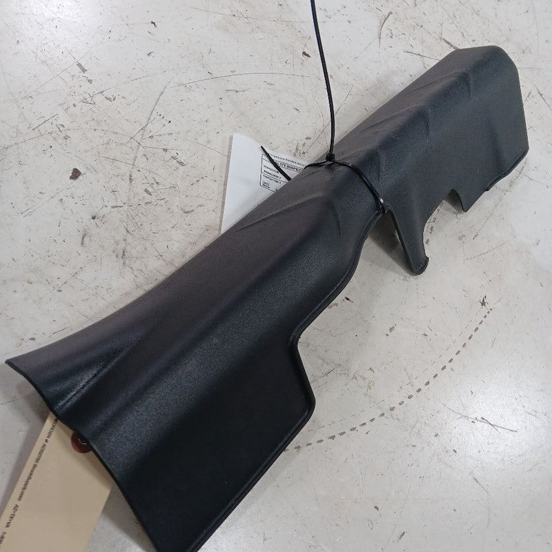 Outlander Sport Sill Trim Plate Door Jam Threshold Left Driver Front  