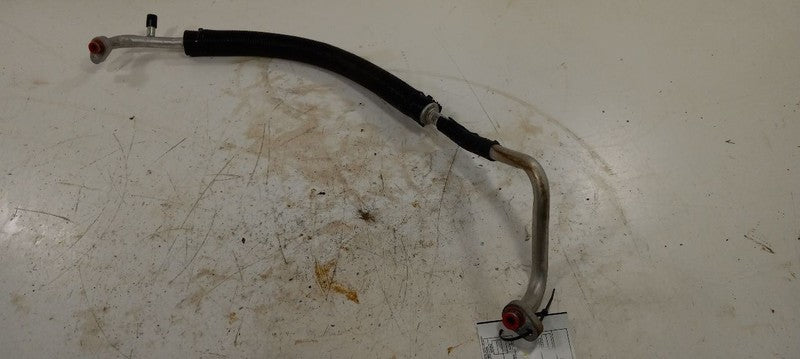 Ford Taurus AC Hose Line  2013 2014 2015 2016 OEM