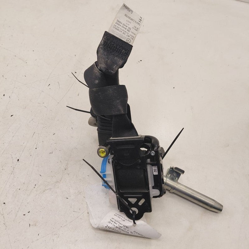 Passenger Right Front Seat Belt Strap Retractor Fits 14-16 Mazda 6