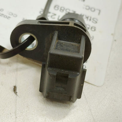 Mazda CX-5 Camshaft Cam Shaft Position Sensor  2.5 2023 2022 2021 2020