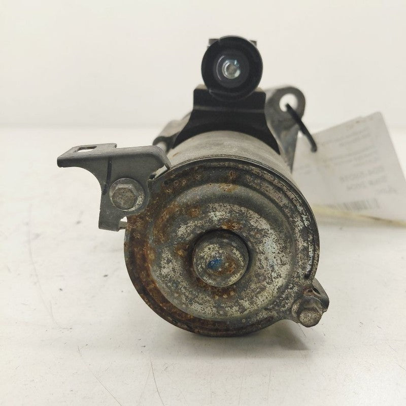 Engine Starter Motor Turbo Fits 16-21 Honda Civic