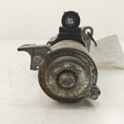 Engine Starter Motor Turbo Fits 16-21 Honda Civic