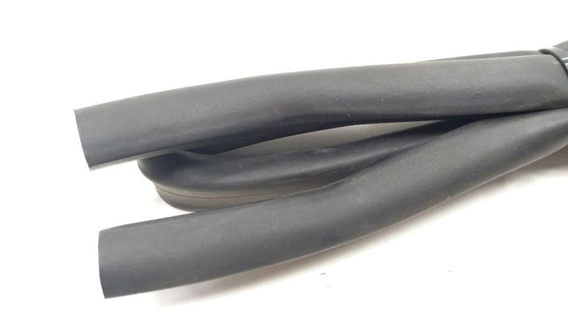 Nissan Versa Cowl Vent Panel Hood Rubber Seal Gasket 2008 2009 2010 2011 2012