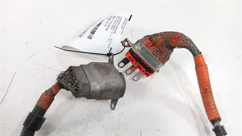 Toyota Prius Battery Cable 2015 2014 2013 2012 OEM