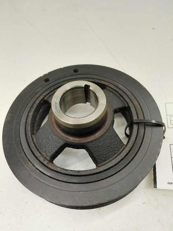 Harmonic Balancer Crankshaft Pulley Fits 09-24 Nissan Murano OEM