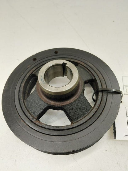 Harmonic Balancer Crankshaft Pulley Fits 09-24 Nissan Murano OEM