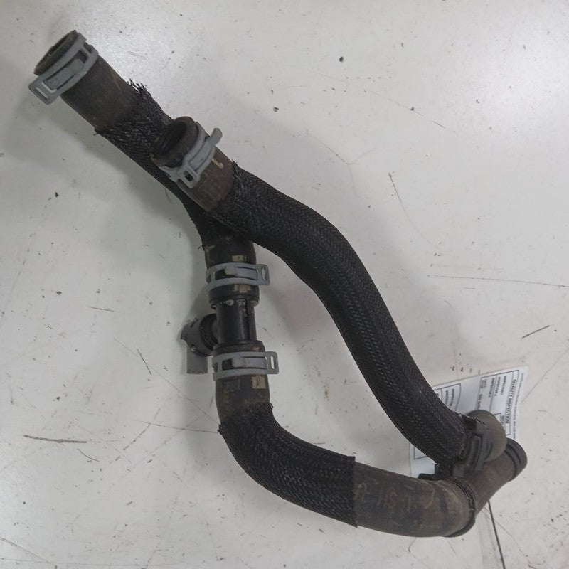 Chevy Trailblazer Coolant Line Crossover Pipe  2021 2022 2023 2024 2025