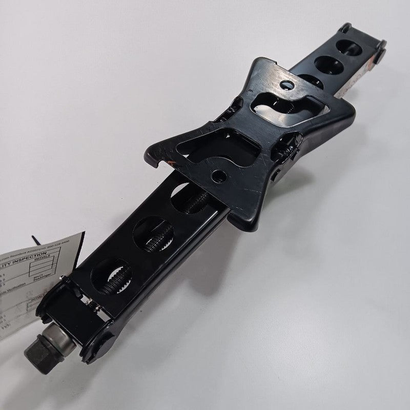 2025 GMC Acadia Spare Tire Changing Jack 
