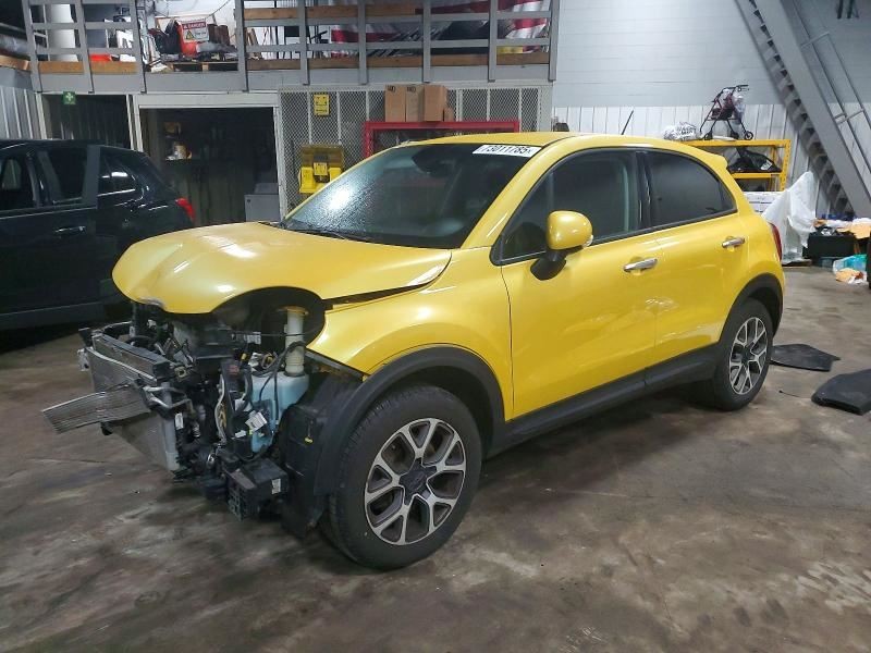 Fiat 500 X Model   Camshaft Cam Shaft Position Sensor  2.4 2016 2017