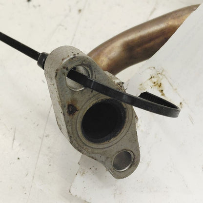 Subaru Crosstrek EGR Valve Cooler  2.0 2023 2022 2021