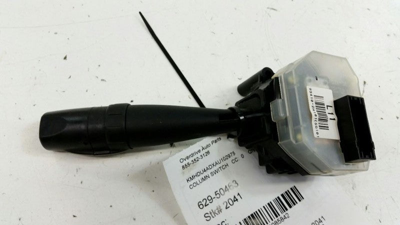934902H500 Column Switch Sedan Turn Signal Blinker Opt 5894A1 07-10 Hyundai Elantra