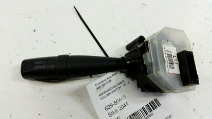 934902H500 Column Switch Sedan Turn Signal Blinker Opt 5894A1 07-10 Hyundai Elantra