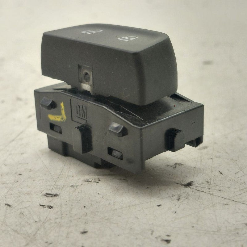 Driver Left Front Door Lock Switch Fits 16-20 Cadillac CT6