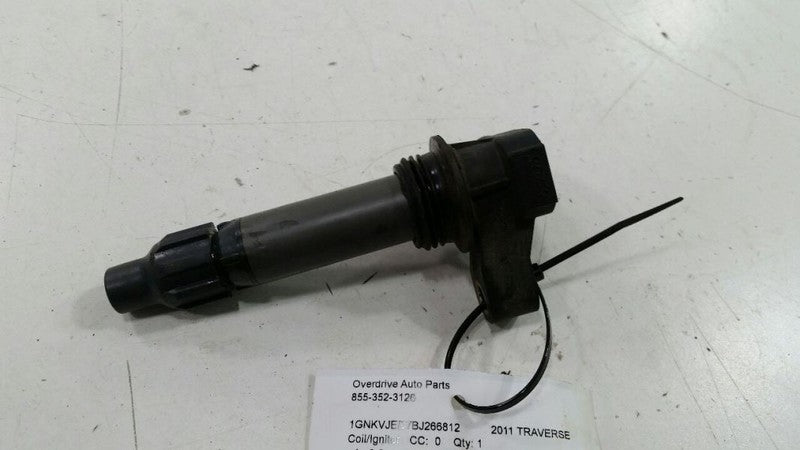 12632479 Ignition Coil Ignitor Fits 08 10-20 ENCLAVE