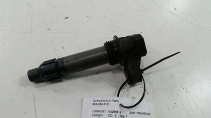 12632479 Ignition Coil Ignitor Fits 08 10-20 ENCLAVE