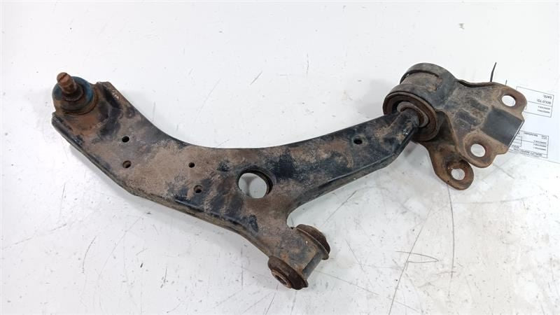 Passenger Right Lower Control Arm Front Without Turbo Fits 10-13 MAZDA