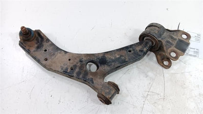 Passenger Right Lower Control Arm Front Without Turbo Fits 10-13 MAZDA