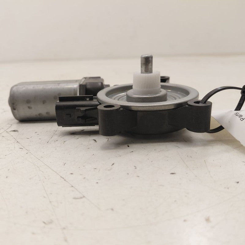 Passenger Right Rear Power Window Motor Fits 16-25 Chevy Malibu