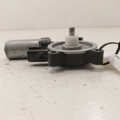 Passenger Right Rear Power Window Motor Fits 16-25 Chevy Malibu