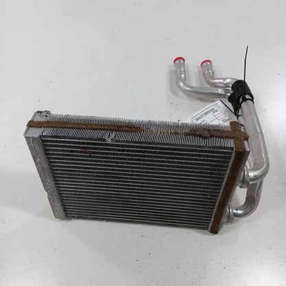 Heater Core Sedan Fits 16-17 Nissan Altima