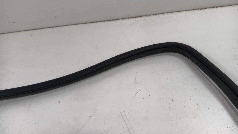 Hyundai Sonata On Body Door Jamb Seal Rear Right Passenger Back 2011 2