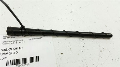 2010 Dodge Avenger Antenna 2008 2009 2011 2012