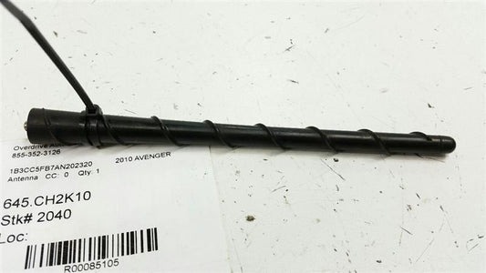 2010 Dodge Avenger Antenna 2008 2009 2011 2012