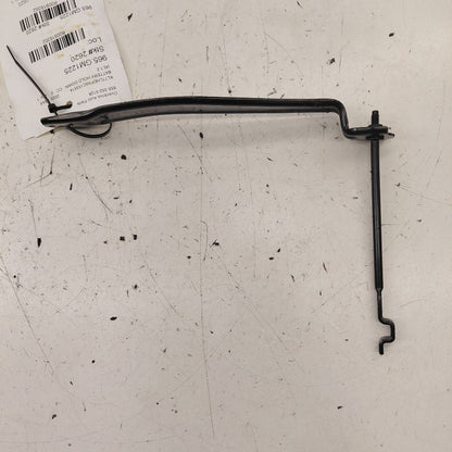 Chevy Trax Battery Hold Down  2025 2024