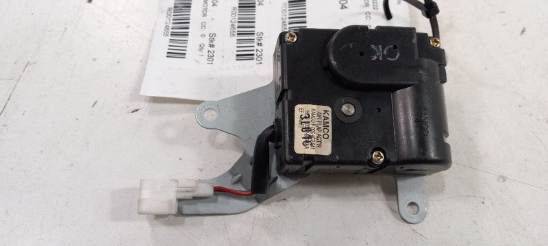 Hyundai XG350 Flap Door Motor Heater AC Door Actuator 2003 2004 2005 O