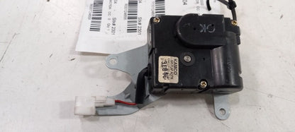 Hyundai XG350 Flap Door Motor Heater AC Door Actuator 2003 2004 2005 O