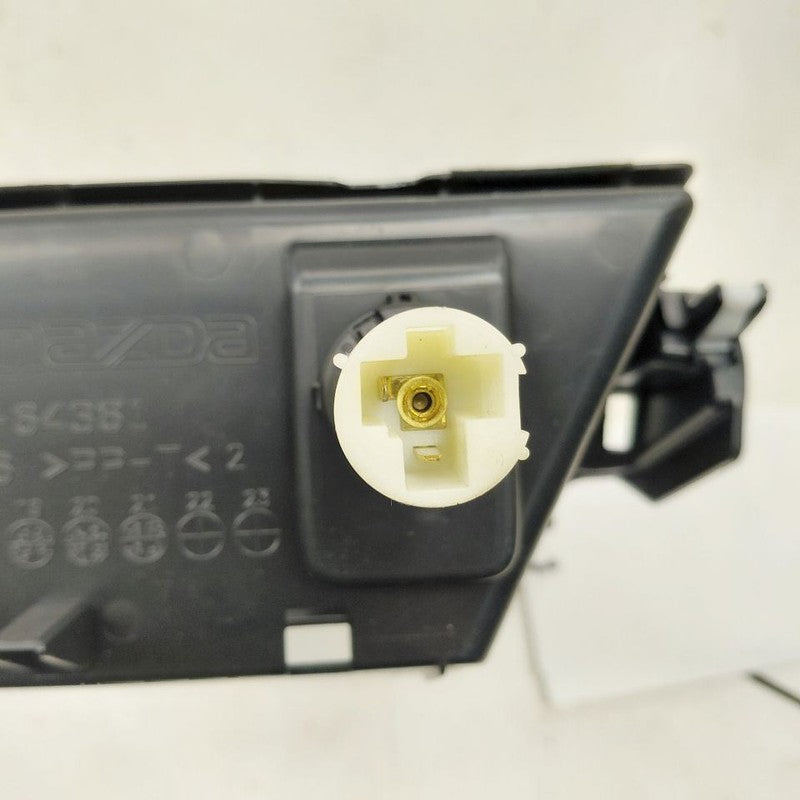 Mazda CX-5 12V Power Port Socket  2023 2022 2021 2020 OEM