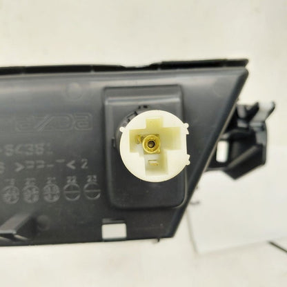 Mazda CX-5 12V Power Port Socket  2023 2022 2021 2020 OEM
