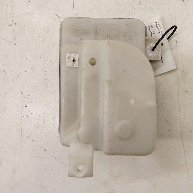 Radiator Overflow Coolant Reservoir Plastic Cap Fits 16-20 Kia Optima 