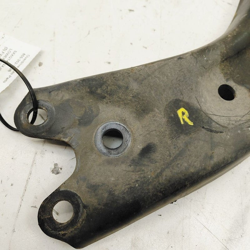 Passenger Right Front Lower Control Arm US Built VIN 5 Fits 16-20 Kia 