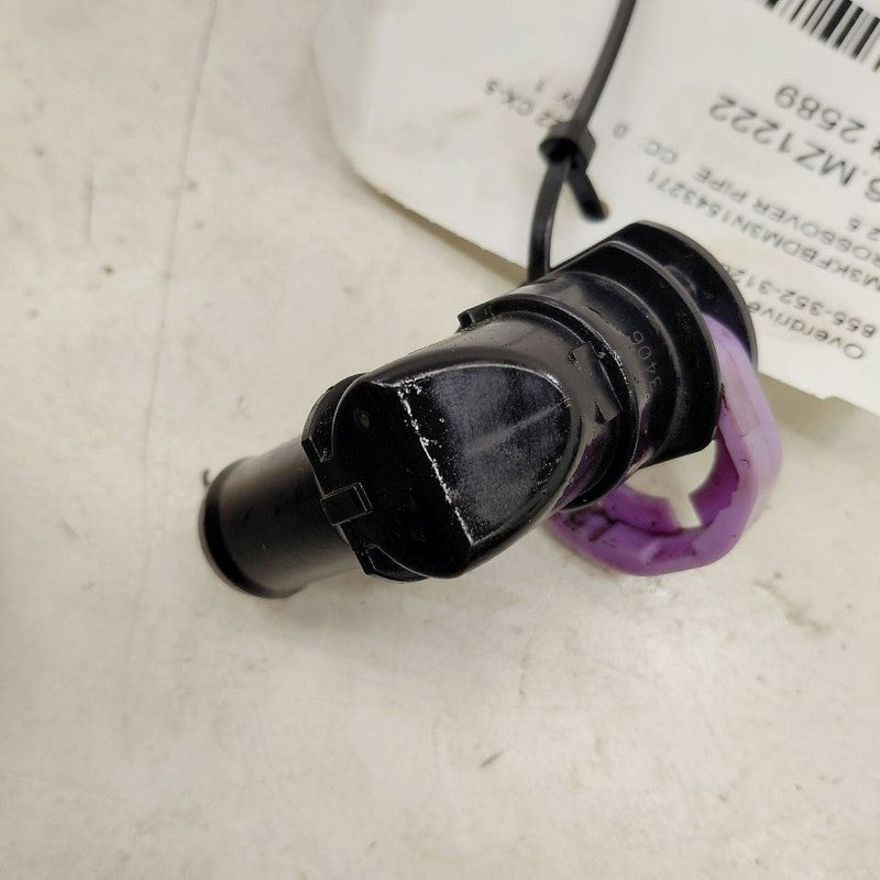 Mazda CX-5 Coolant Line Crossover Pipe  2.5 2023 2022 2021 2020 OEM