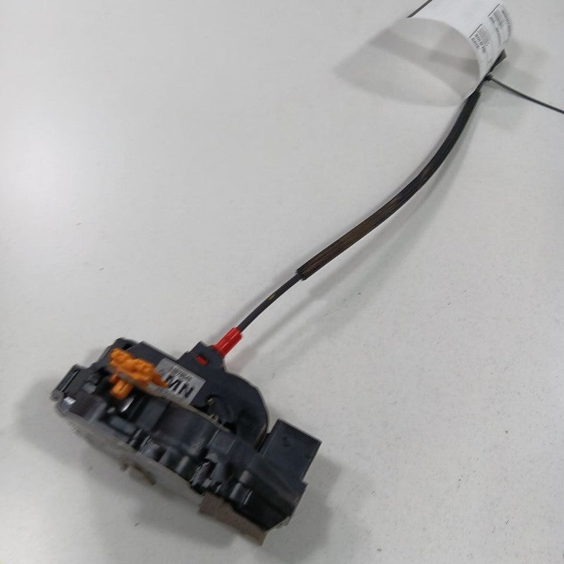 Buick Encore Door Latch Lock Left Driver Rear  2019 2018 2017