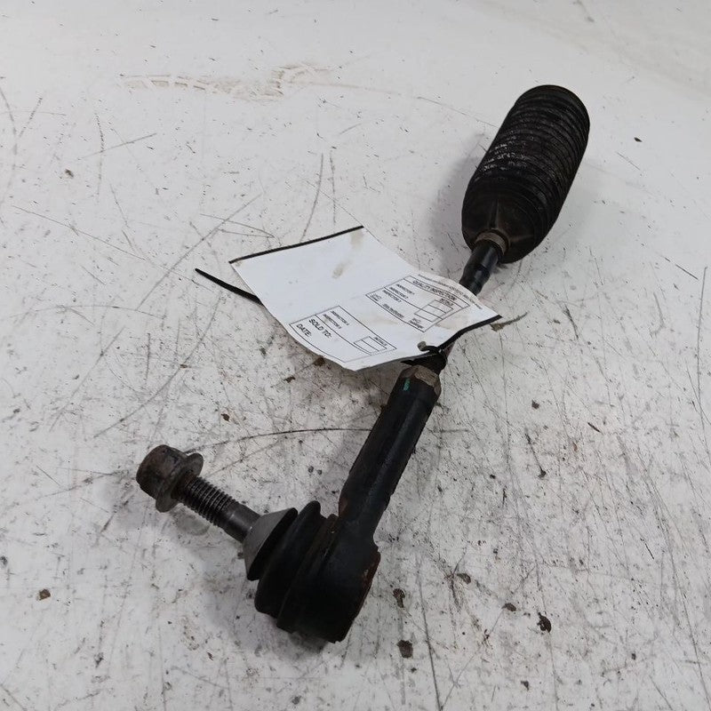 Ford Taurus Steering Rack Pinion Tie Rod End W Boot Left Driver  2019 