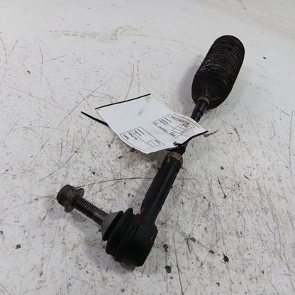 Ford Taurus Steering Rack Pinion Tie Rod End W Boot Left Driver  2019 