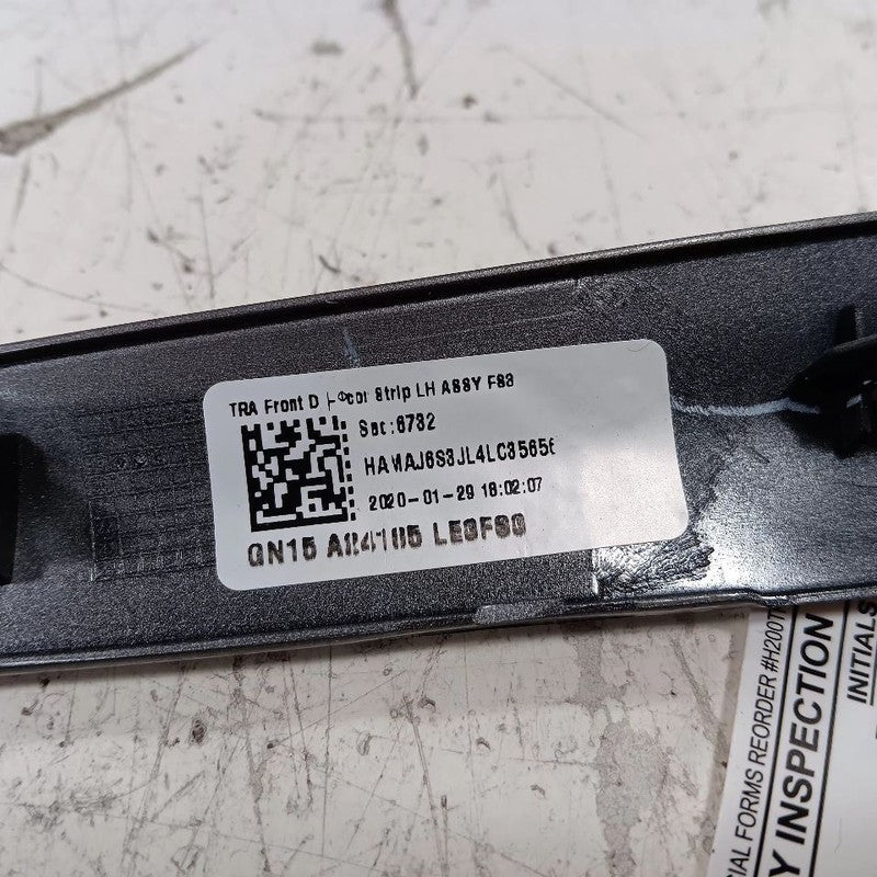 Ford Ecosport Interior Driver Left Front Trim BROKEN TAB 2018 2019 2020 2021 202