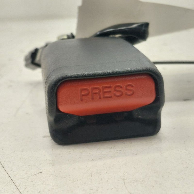 Passenger Right Front Seat Belt Buckle Latch Fits 14-15 17-24 Mitsubis