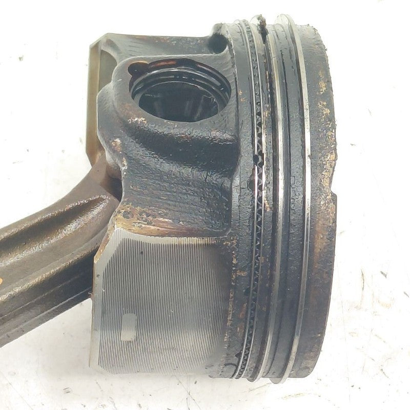 Alfa Romeo Stelvio Single Piston With Connecting Rod   2018 2019 2020 