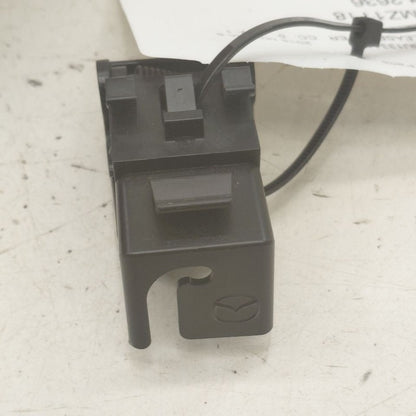Mazda 6 Hood Latch Release Handle Lever Switch  2018 2019 2020 2021