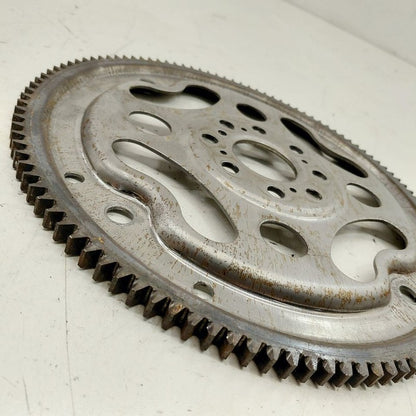 Flywheel Flex Plate 1.5L Fits 21-25 Ford Bronco Sport