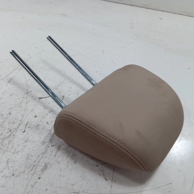 Legacy Outback Seat Headrest Front Head Rest  2015 2016 2017