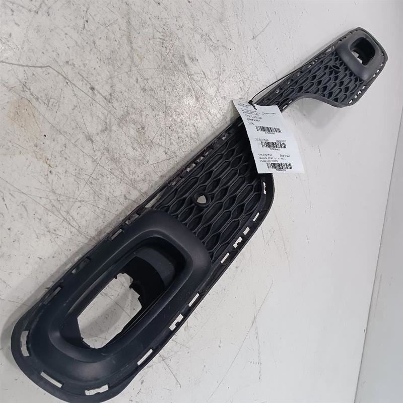 Mini Cooper Lower Rear Valance  2016 2017 2018 2019 2020 OEM