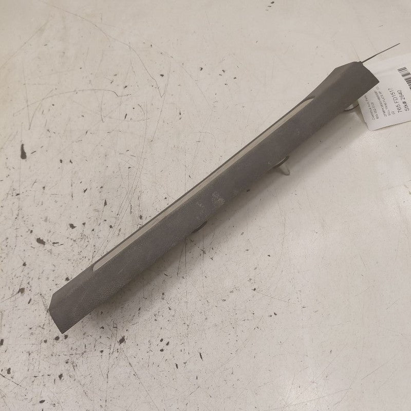 Ford Edge Sill Trim Plate Door Jam Threshold Right Passenger Front  20