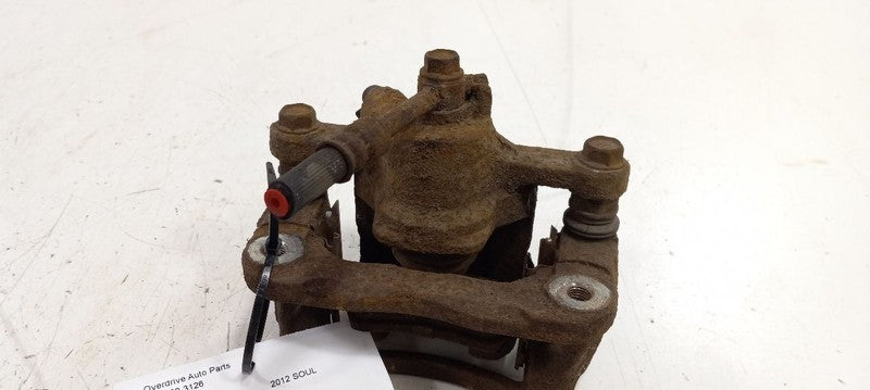 Passenger Right Brake Caliper Rear Fits 10-13 Kia Soul OEM