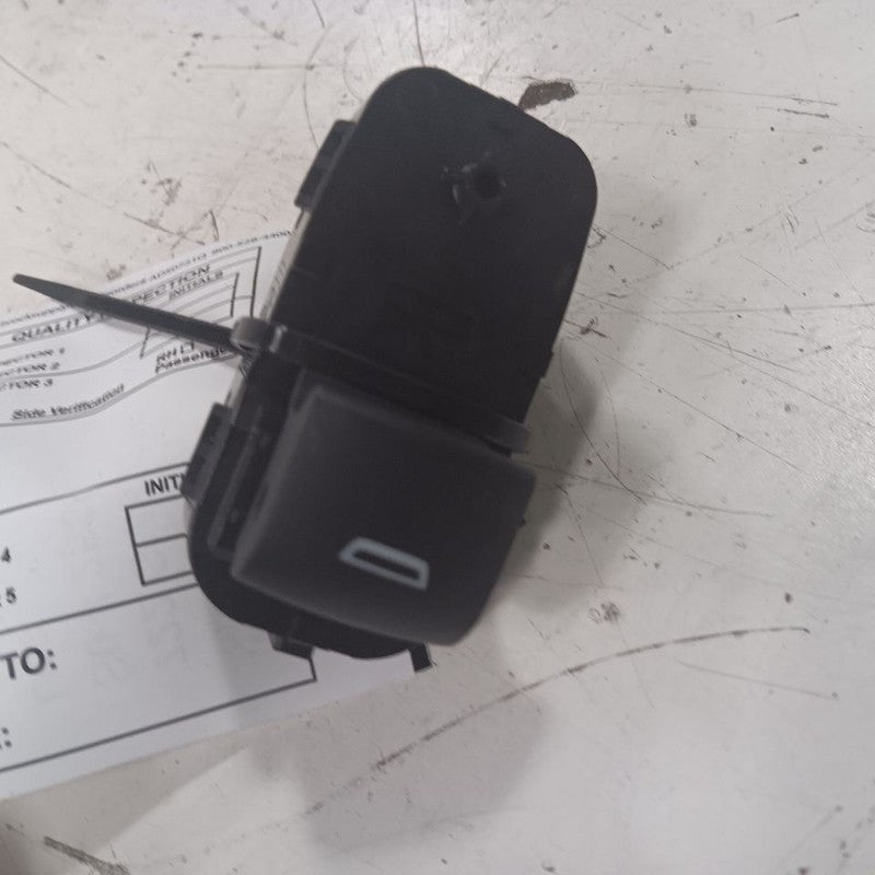 Chevy Trailblazer Window Switch Power Left Driver Rear  2021 2022 2023