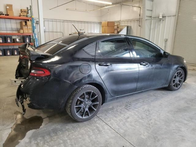 Dodge Dart Door Glass Window Seal Rubber Right Passenger Rear Back 201