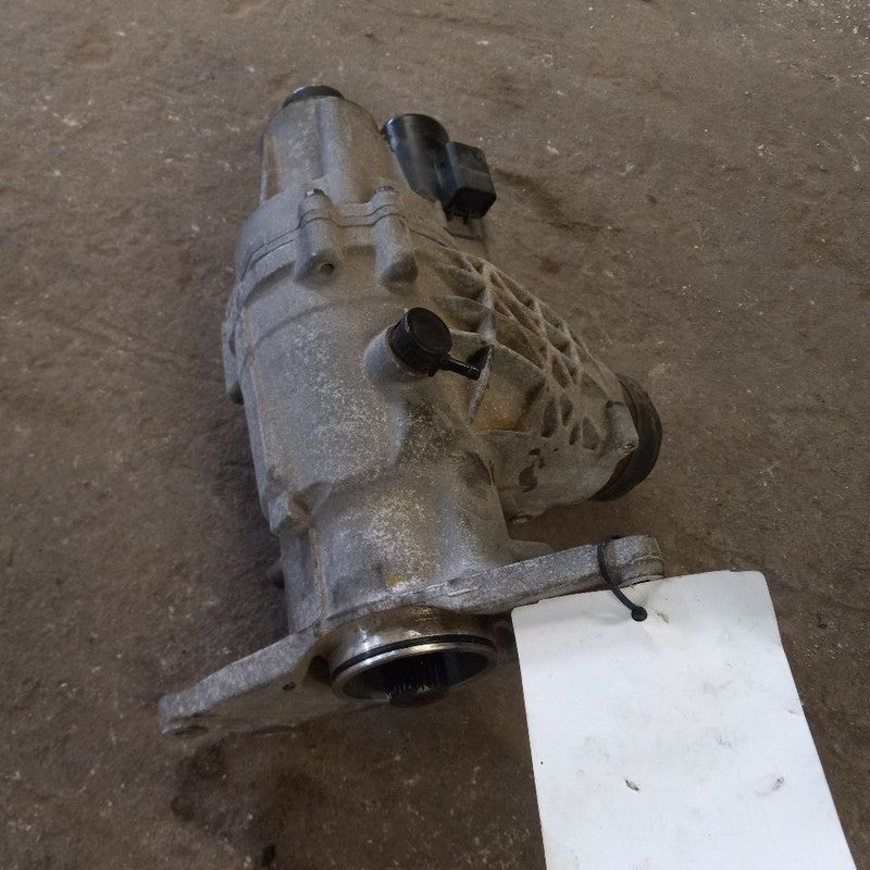 Transfer Case Single Speed Automatic Transmission Fits 15-20 Jeep Rene